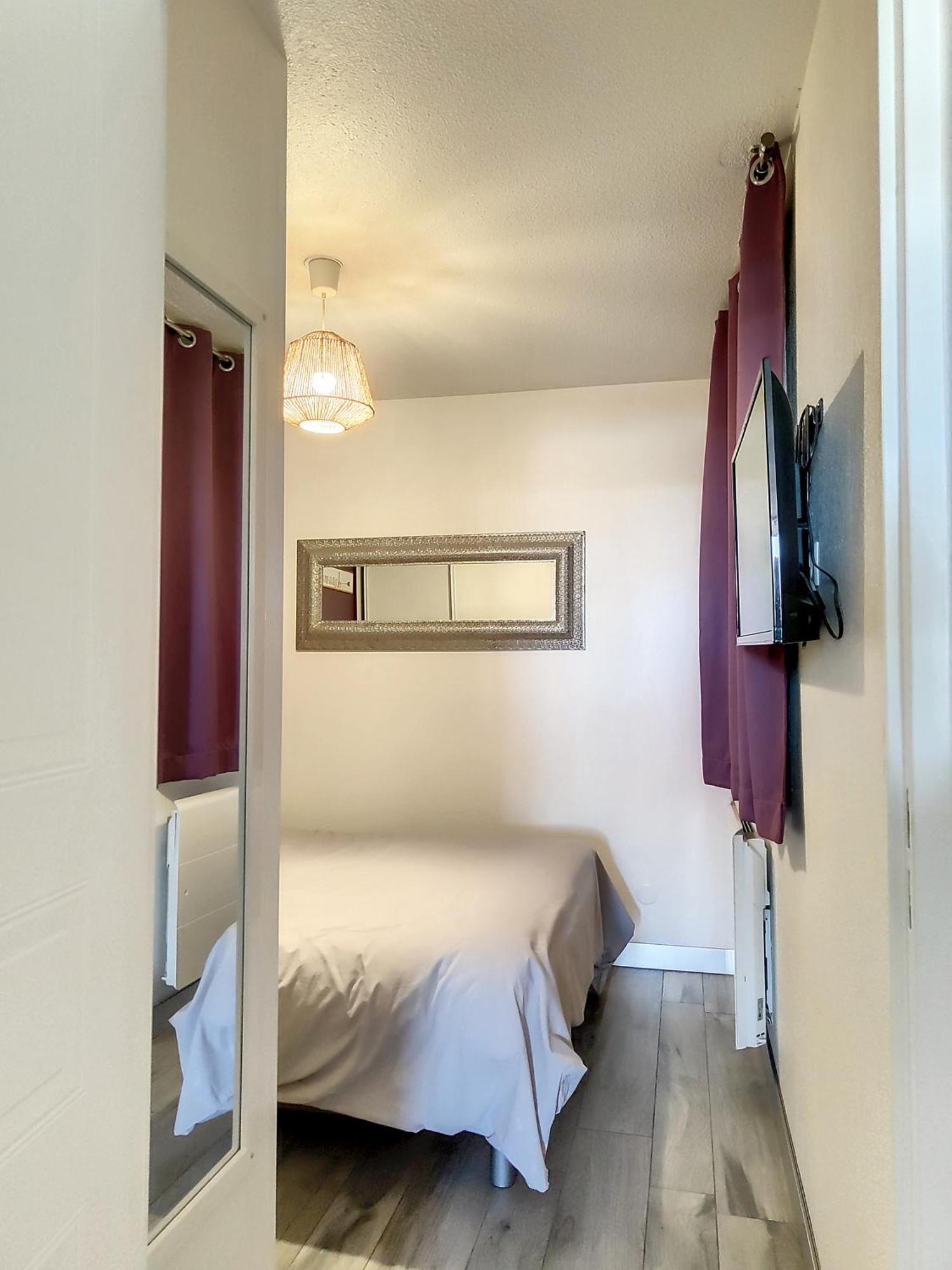 Apartamento Vue Mer, Piscine, Free Parking Théoule-sur-Mer Exterior foto