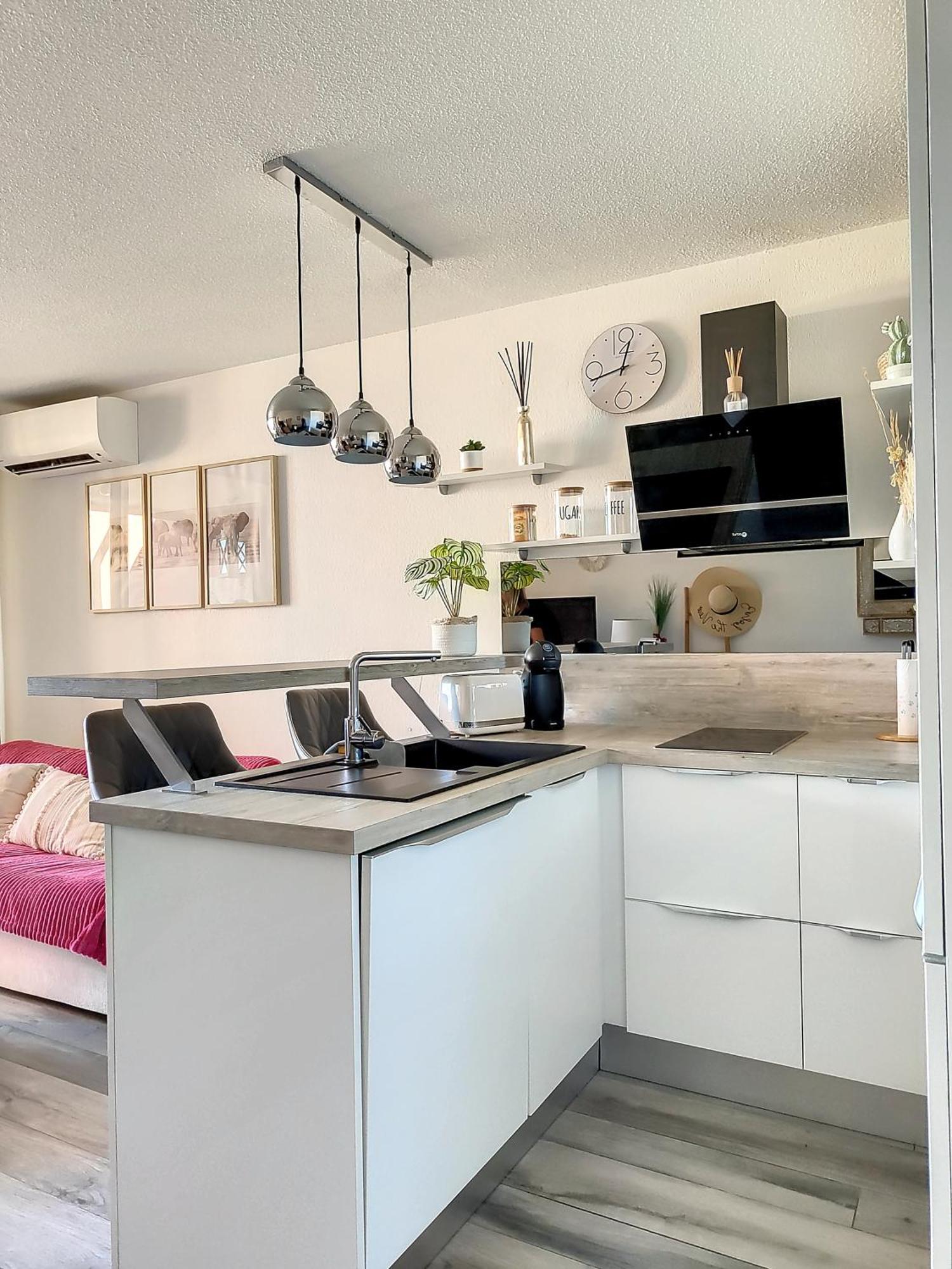 Apartamento Vue Mer, Piscine, Free Parking Théoule-sur-Mer Exterior foto