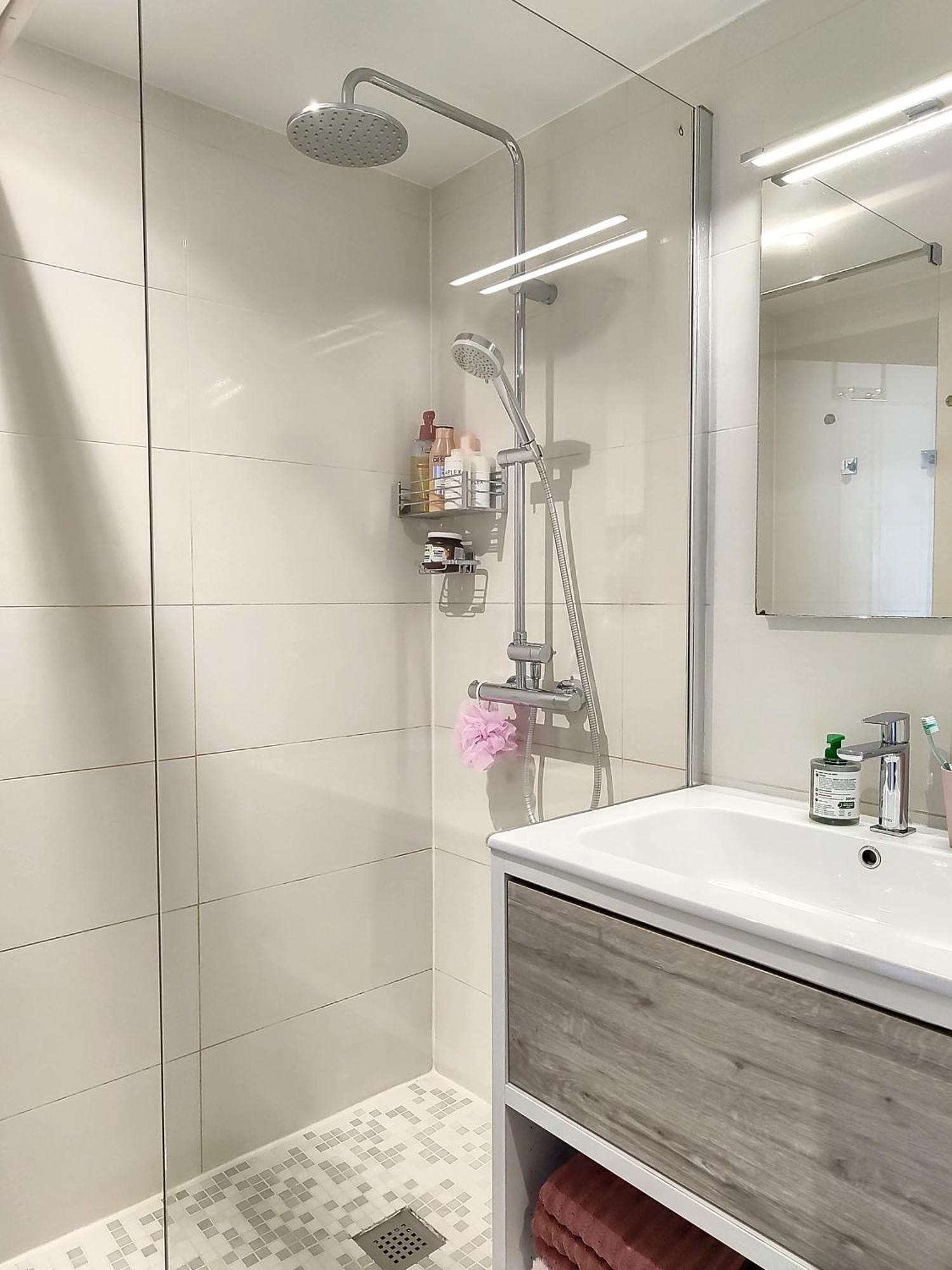 Apartamento Vue Mer, Piscine, Free Parking Théoule-sur-Mer Exterior foto